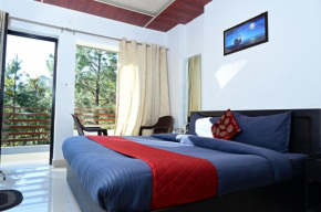 Hotel Prince valley